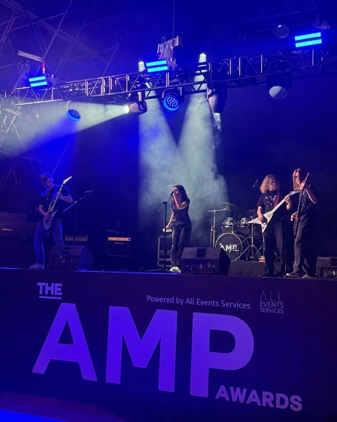 Concert Photo