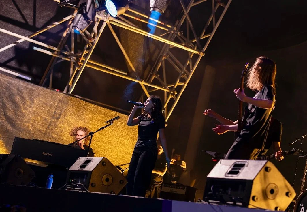 Concert Photo